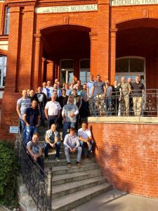 4. Amputationsseminar