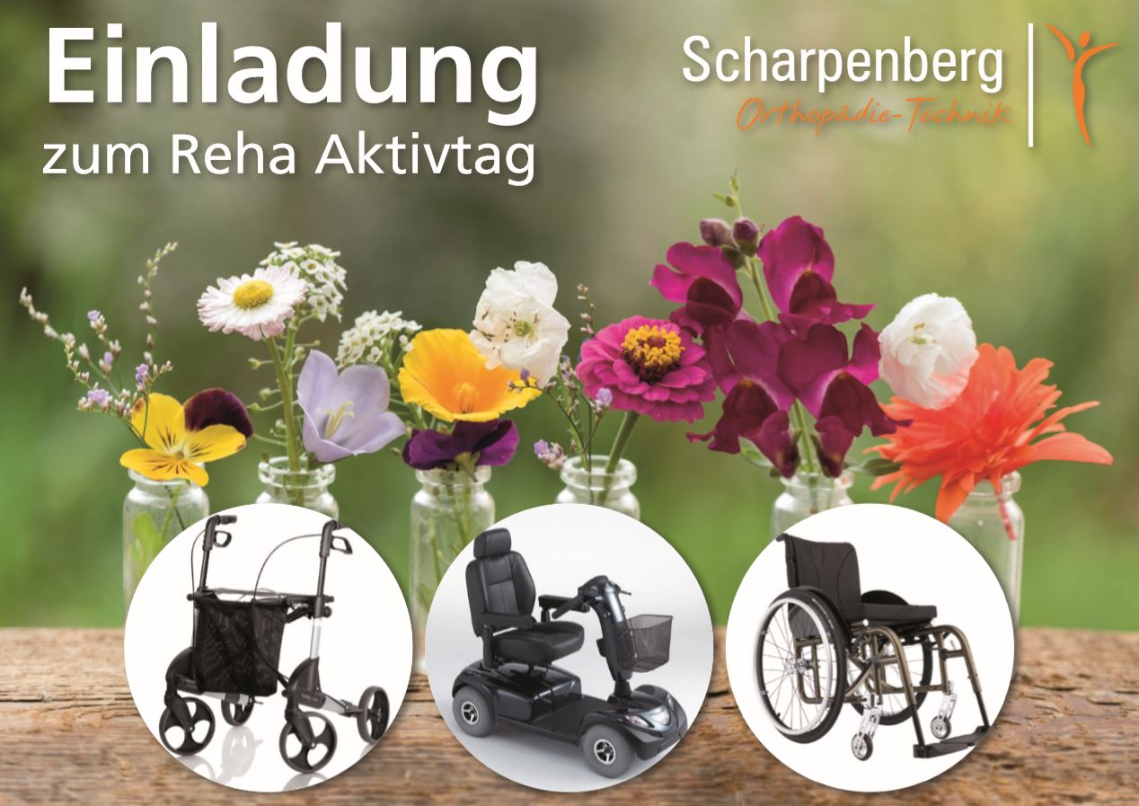 Reha Aktivtag in Rostock