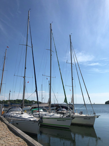 2. OT Offshore Meeting