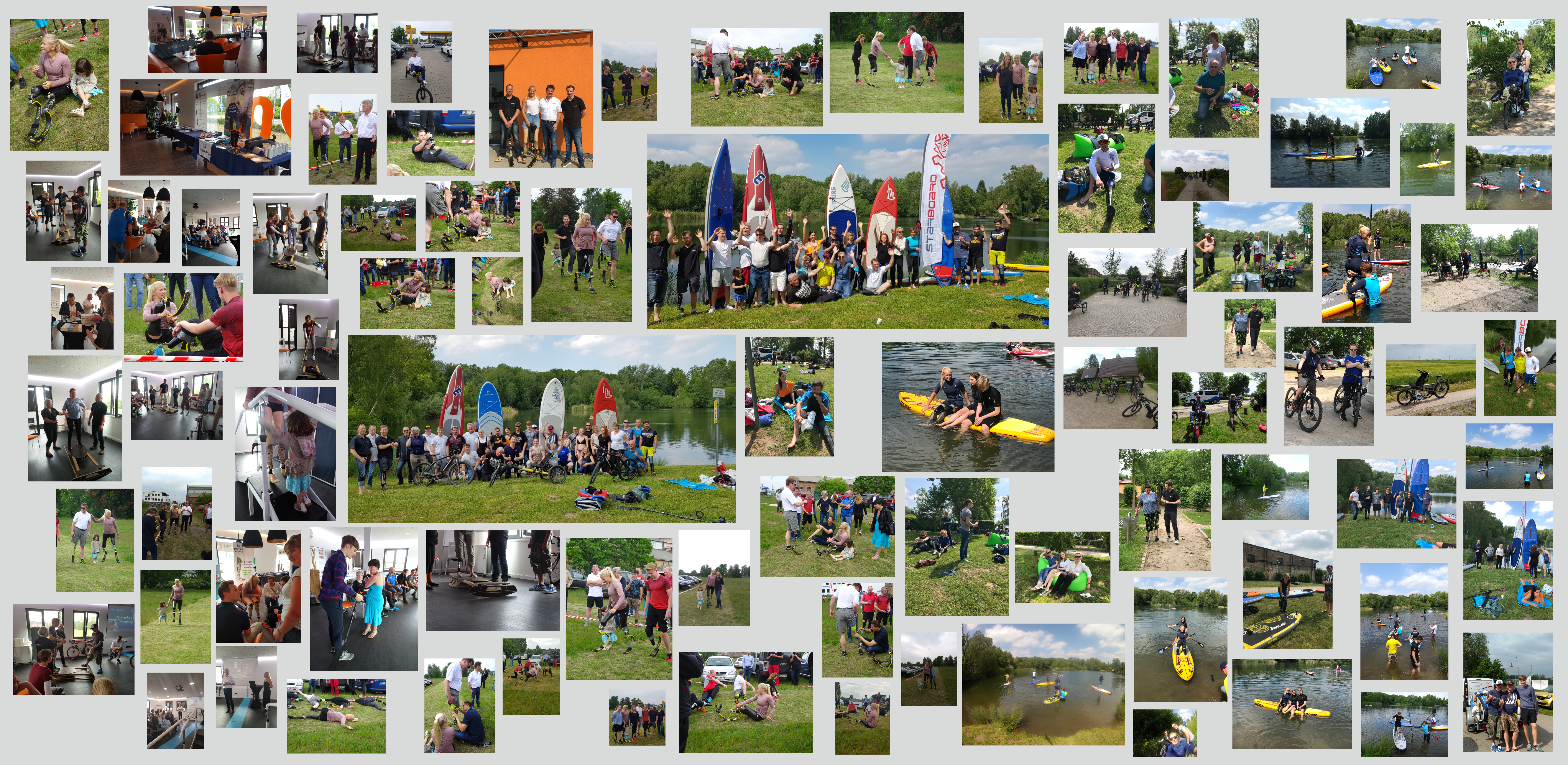 2. Ostsee-Meeting für Menschen mit Handicap