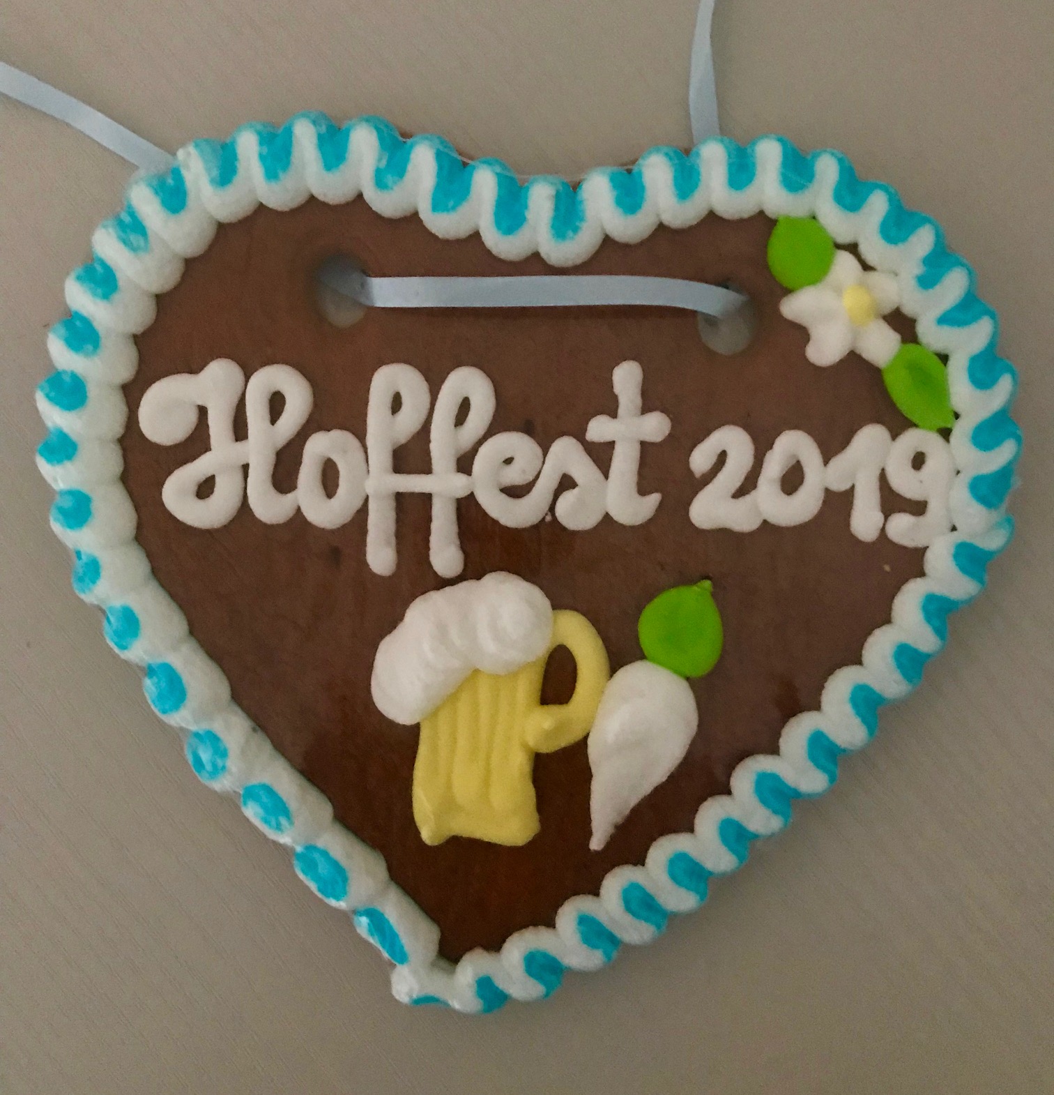 Hoffest 2019