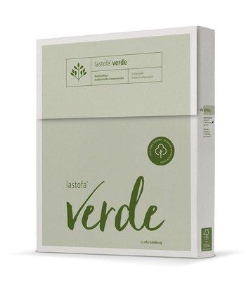 „Lastofa Verde“ – Der erste nachhaltige Kompressionsstrumpf!