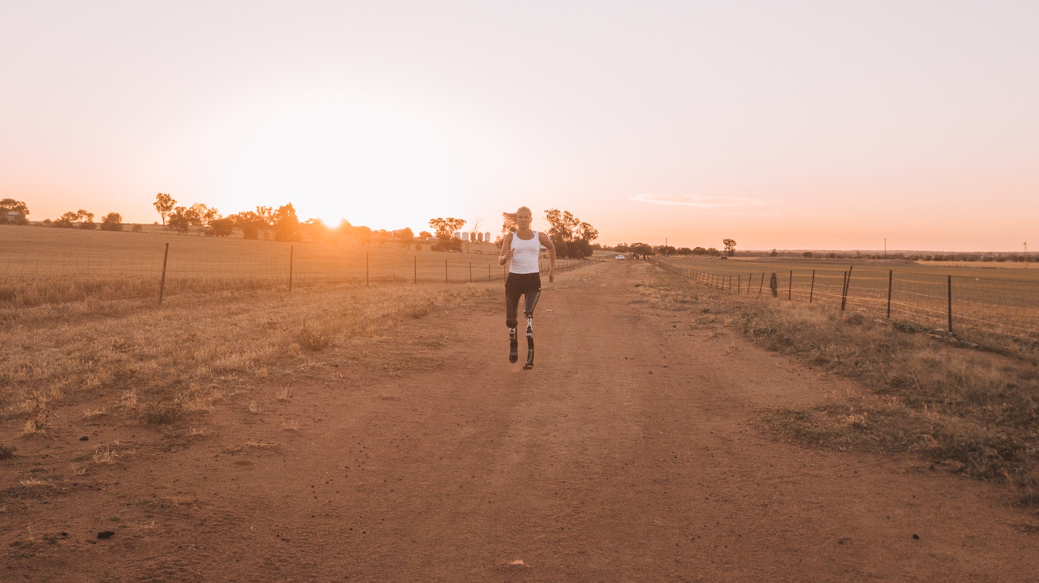 „Four Ninety Three“ – Ein Kurzfilm über den Erfolg von Vanessa Low