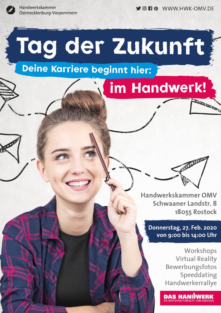 „Tag der Zukunft“