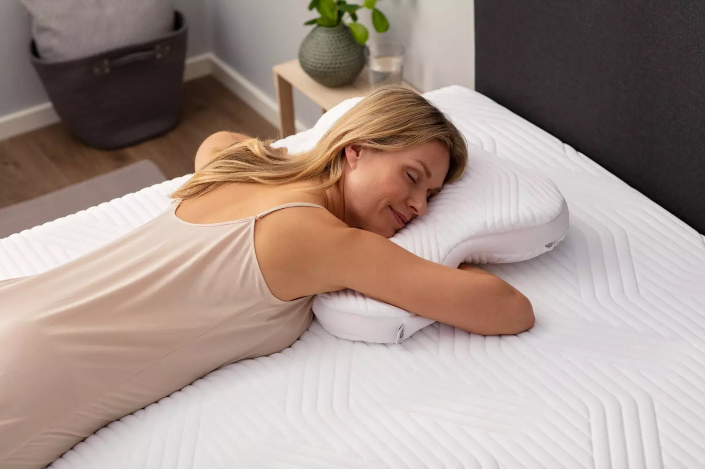 Neu bei uns: Ergonomische Schlafkissen von TEMPUR®