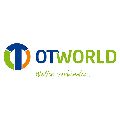 Wir besuchen die OTWorld 2022