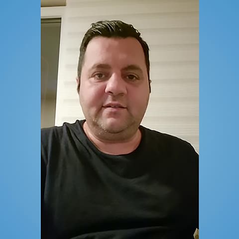 Die Geschichte von Mehmet Aykut