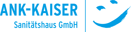 Das Logo der Firma Ank-Kaiser.