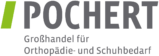 Das Logo der Firma Pochert GmbH & Co. KG